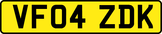 VF04ZDK
