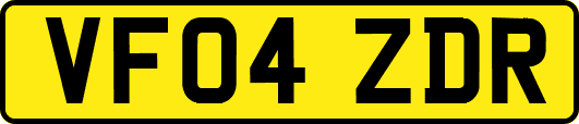 VF04ZDR