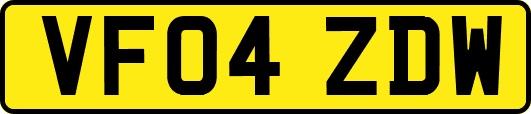 VF04ZDW