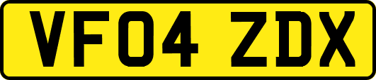 VF04ZDX