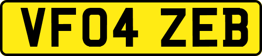 VF04ZEB