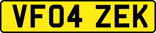 VF04ZEK
