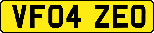 VF04ZEO
