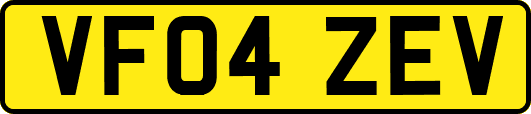 VF04ZEV