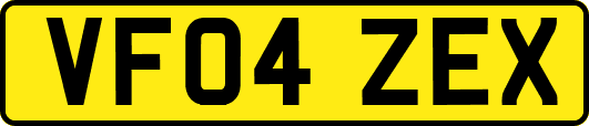 VF04ZEX