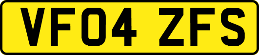 VF04ZFS