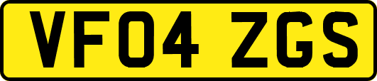 VF04ZGS