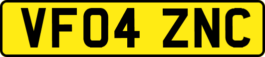 VF04ZNC