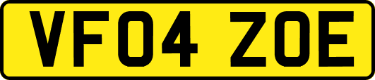 VF04ZOE