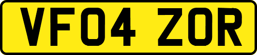 VF04ZOR