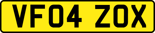 VF04ZOX