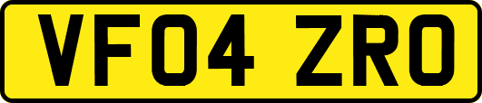 VF04ZRO