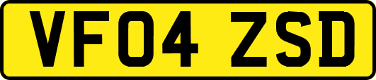 VF04ZSD