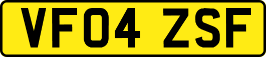 VF04ZSF
