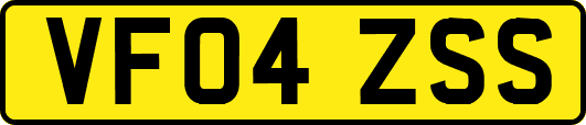 VF04ZSS