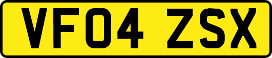 VF04ZSX