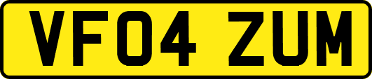 VF04ZUM