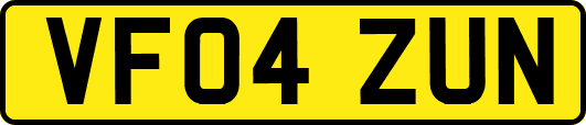 VF04ZUN