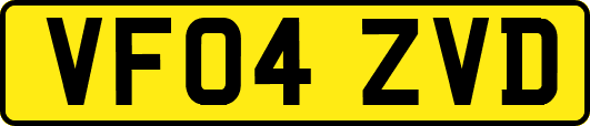 VF04ZVD