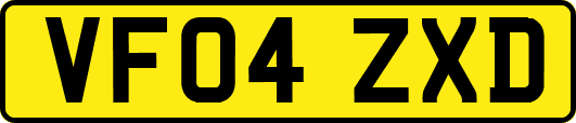 VF04ZXD