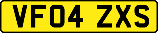 VF04ZXS