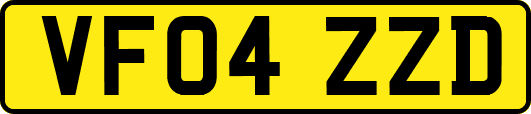VF04ZZD
