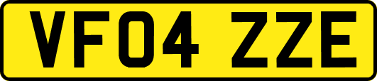 VF04ZZE