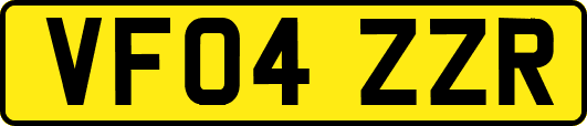VF04ZZR