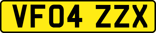 VF04ZZX