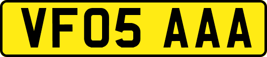VF05AAA