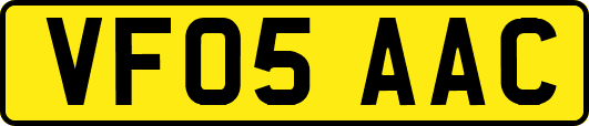 VF05AAC
