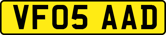 VF05AAD