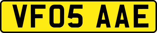 VF05AAE