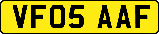 VF05AAF
