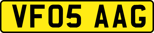 VF05AAG
