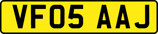 VF05AAJ