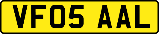 VF05AAL