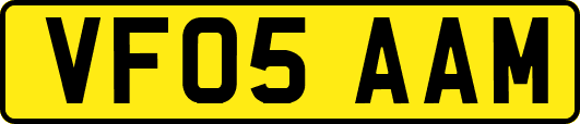VF05AAM