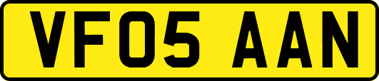 VF05AAN