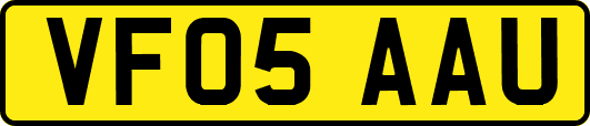 VF05AAU