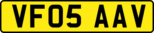 VF05AAV