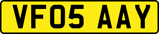 VF05AAY