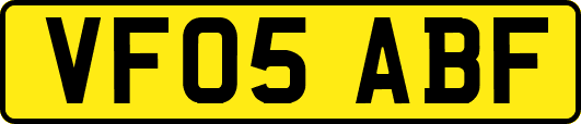 VF05ABF