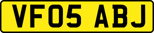 VF05ABJ