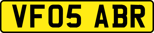 VF05ABR
