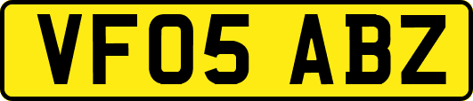VF05ABZ