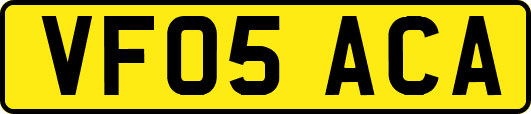 VF05ACA