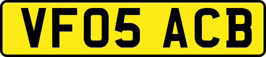 VF05ACB