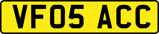 VF05ACC