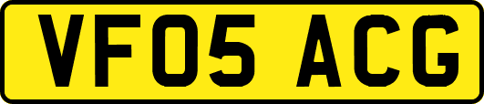 VF05ACG